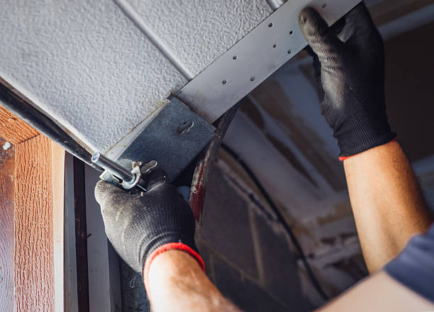 Reliable Garage Door Roller Replacement contractor in Mitchell, IL by Garage Doors Repair Pro